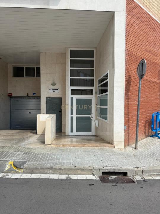 Barcelone, Cataluña/Catalunya 08191, Espagne