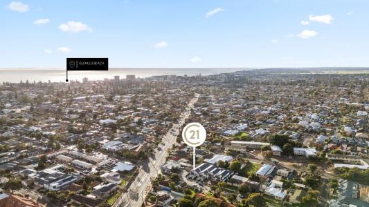 99 Harding Street, Somerton Park, SA 5044, Australia