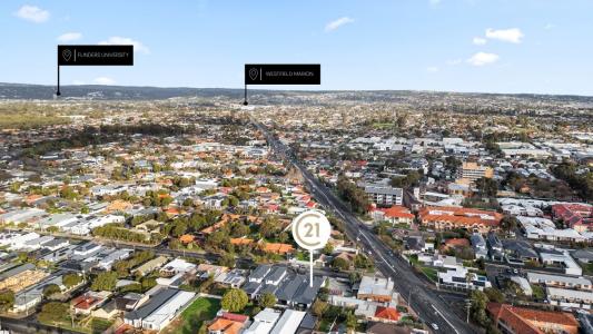 99 Harding Street, Somerton Park, SA 5044, Australia