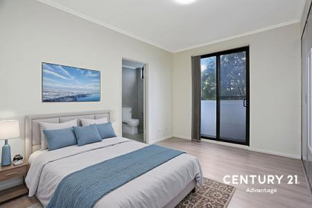 14/49-51 Veron Street, Wentworthville, NSW 2145, אוסטרליה