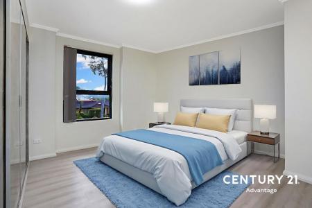 14/49-51 Veron Street, Wentworthville, NSW 2145, אוסטרליה