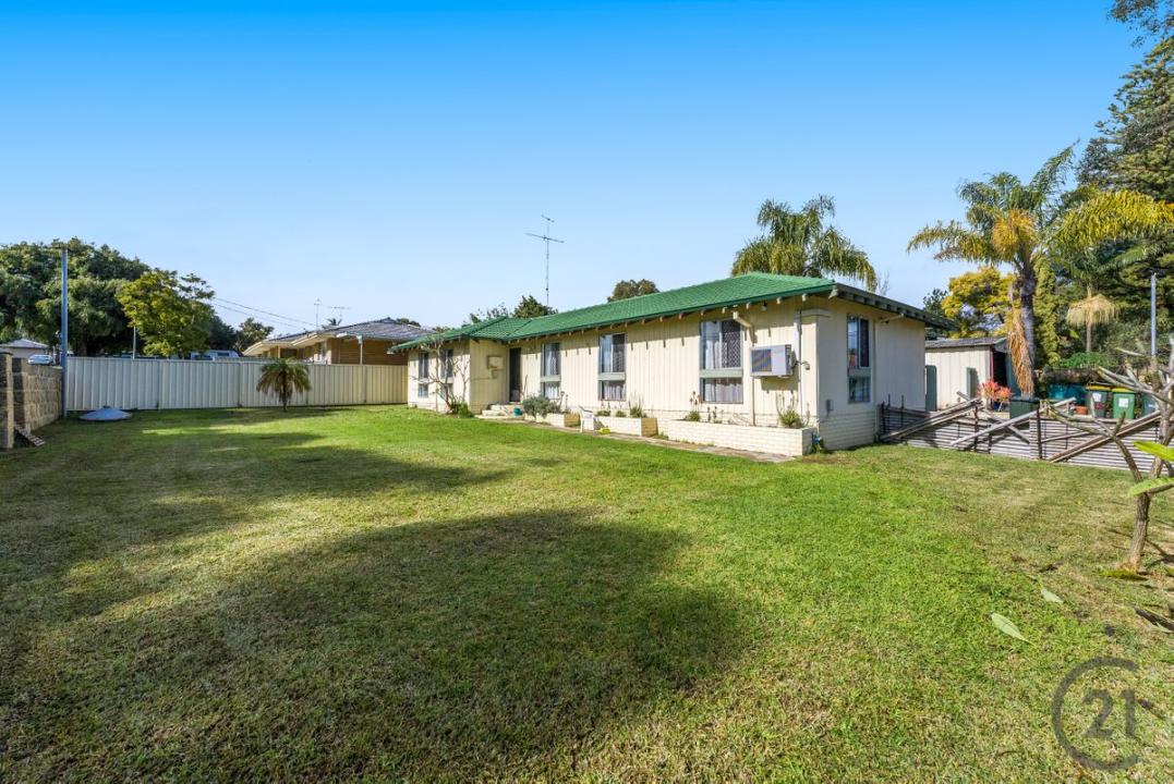 1 Ellis Street, Mandurah, WA 6210, Avustralya