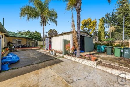 1 Ellis Street, Mandurah, WA 6210, Avustralya