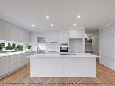 16 Stoneleigh Rise, Burnside, QLD 4560, Avustralya