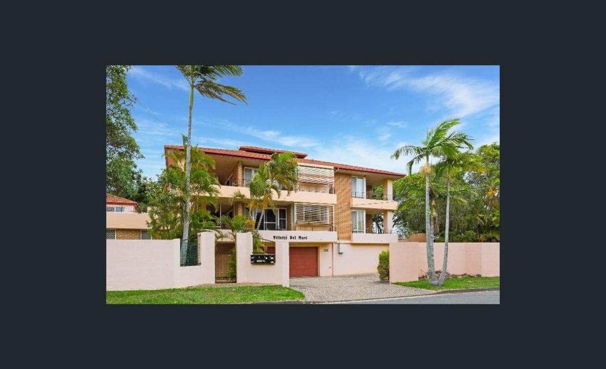 4/6-8 Landsborough Avenue, Scarborough, QLD 4020, Úc
