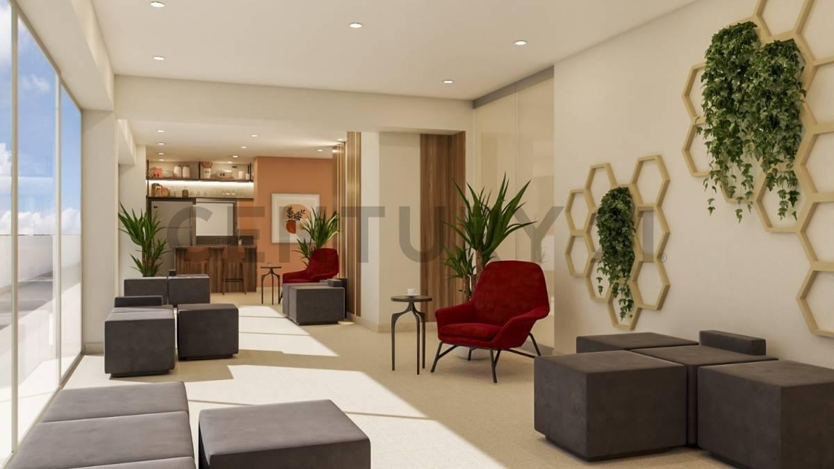 Fermin Tanguis Santa Catalina 160, Lima, Lima 00001, Peru