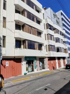 Av. Lima , Arequipa, Arequipa 00001, Peru