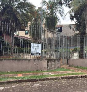 Calle Pantaleón Aguirre esq, Fortin Pirizal s/n, Ciudad Del Este, Alto Paraná 7000, Paraguay