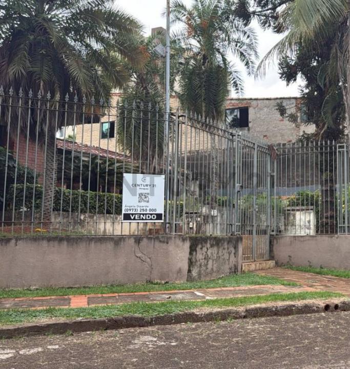 Calle Pantaleón Aguirre esq, Fortin Pirizal s/n, Ciudad Del Este, Alto Paraná 7000, Paraguay