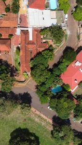 Calle Pantaleón Aguirre esq, Fortin Pirizal s/n, Ciudad Del Este, Alto Paraná 7000, Paraguay