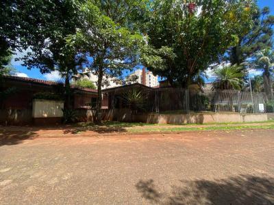 Calle Pantaleón Aguirre esq, Fortin Pirizal s/n, Ciudad Del Este, Alto Paraná 7000, Paraguay