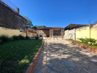 PICUIBA 2649 CASI OBISPO MAIZ 2649, San Vicente, Asunción 1111, Paraguay