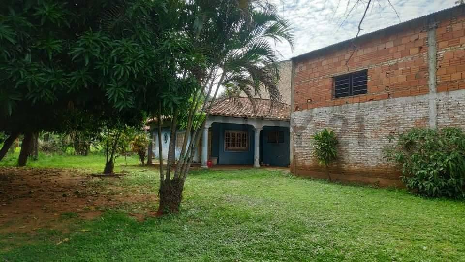 Av. Pacholi c/ Sargento Primero Maidana , Capiatá, Central 00001, Paraguay