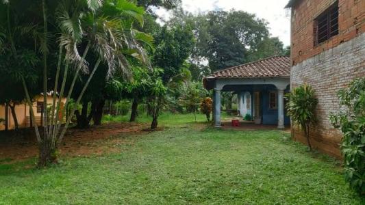 Av. Pacholi c/ Sargento Primero Maidana , Capiatá, Central 00001, Paraguay