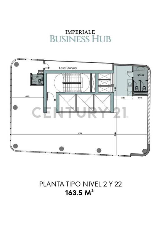 Ycuá Satí, Asunción 00001, Paraguay