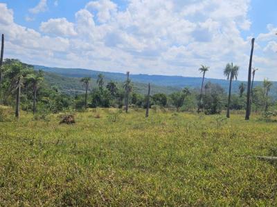 Pirebebuy, Cordillera 00001, Paraguay