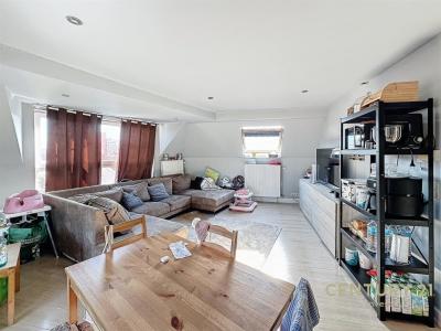 Korenbeekstraat 83, Molenbeek-saint-jean, Belgio