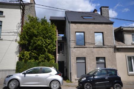 Avenue de la Libération 60, Couvin, Belgium