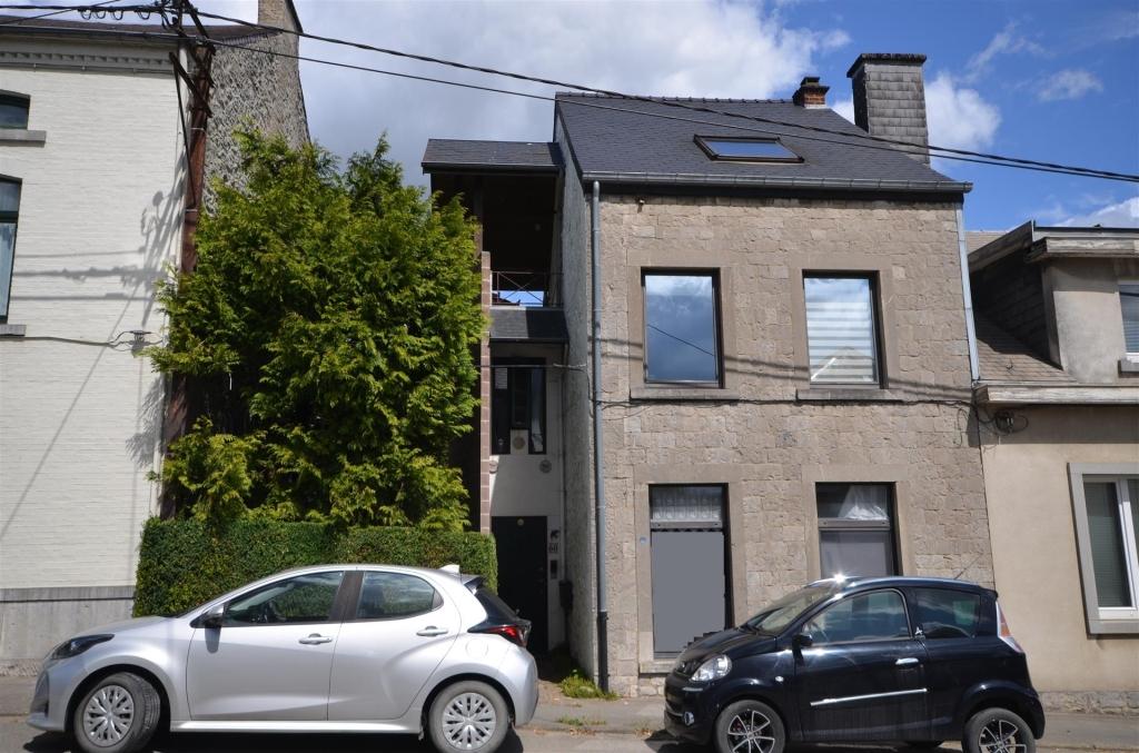 Avenue de la Libération 60, Couvin, Belgium