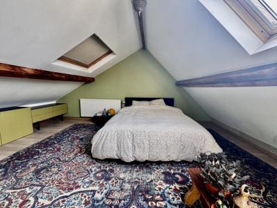 Rue de la Cité, 38, Ixelles, 1050, Belgien