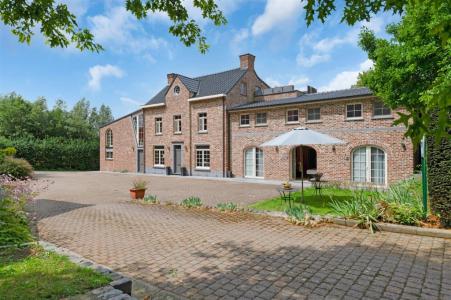 Cotthem 15, Sint-lievens-houtem, Belgium