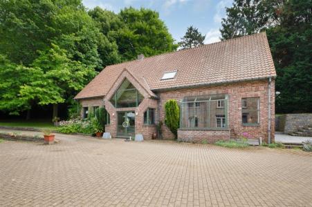 Cotthem 15, Sint-lievens-houtem, Belgio