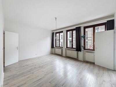 Rue du bailli 31, Ixelles, Belgia