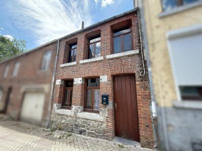 Rue Luc Baudour 29, Beaumont, Belgia