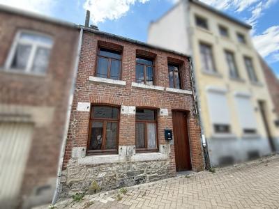 Rue Luc Baudour 29, Beaumont, Belgia