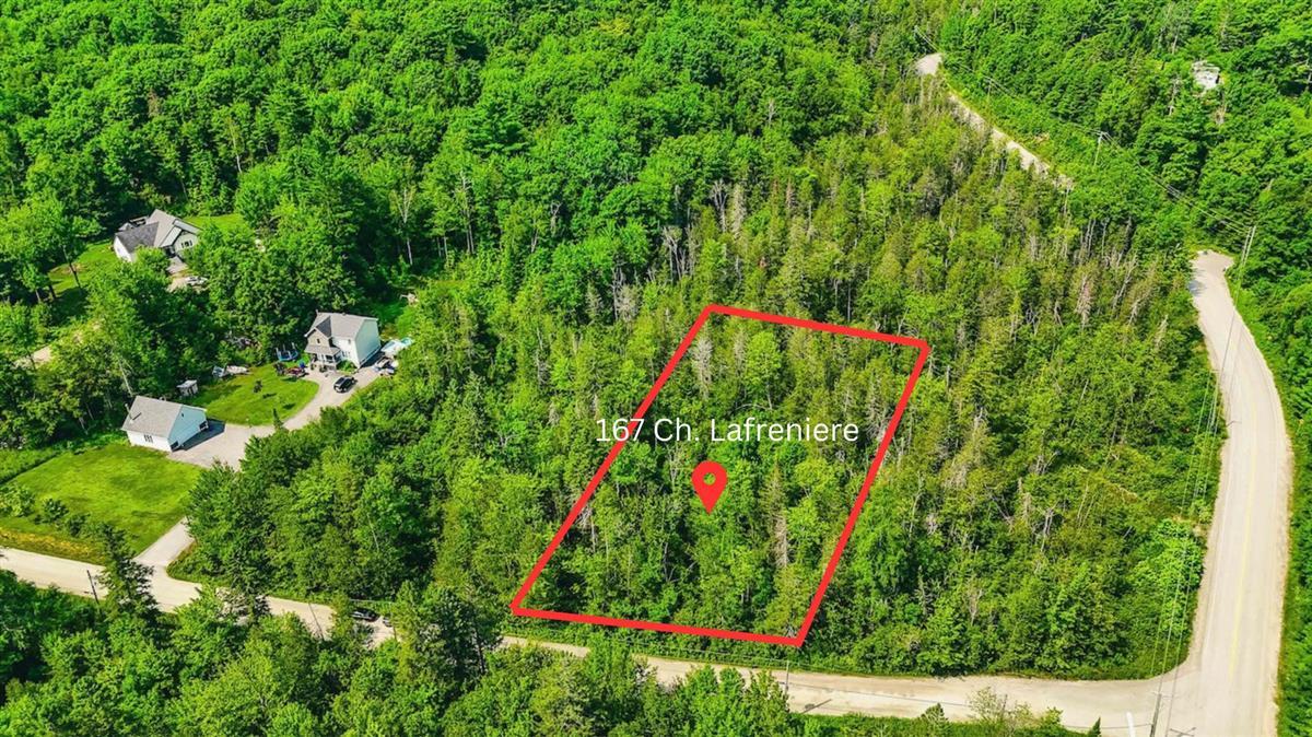 167 Ch. Lafrenière, Val-des-Monts, Quebec J8N 7J6, Canada