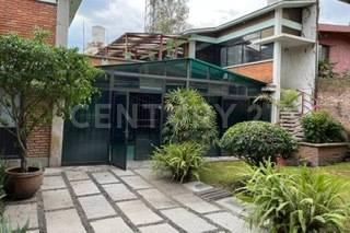 Cda San Juan Bosco 70 bis,, Tlalpan, Ciudad De México 14370, Mexico