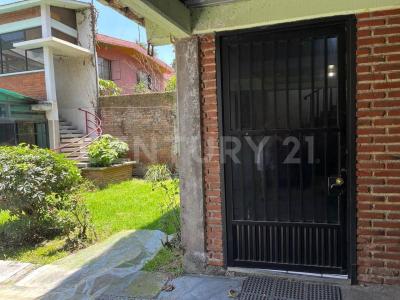 Cda San Juan Bosco 70 bis,, Tlalpan, Ciudad De México 14370, Mexico