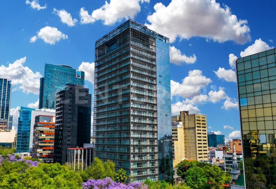 REFORMA 390,, Cuauhtémoc, Ciudad De México 06600, 墨西哥
