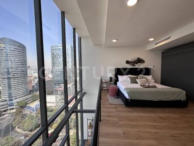 REFORMA 390,, Cuauhtémoc, Ciudad De México 06600, 墨西哥