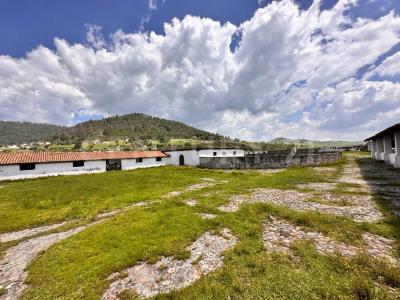 Ex Hacienda Santa María de Alcibar, Carretera Atlacomulco, El Oro, km 7 S/N,, Jocotitlan, מקסיקו 50700, מקסיקו