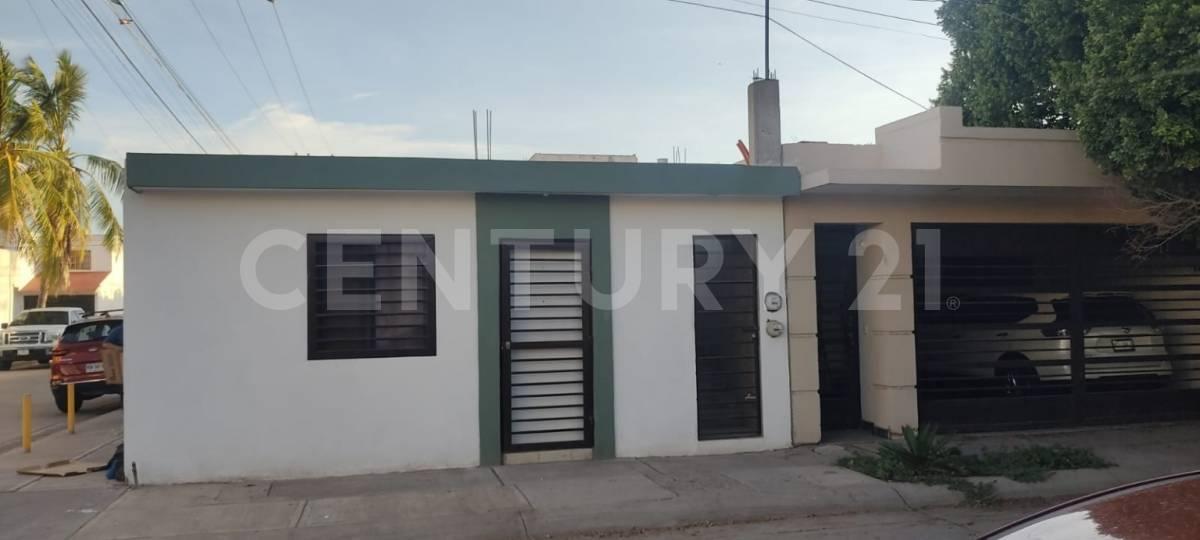 Angola #1403,, Ahome, 锡那罗亚 81254, 墨西哥