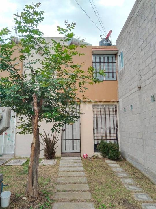 COLINA LAS PIRAMIDES 8 B,, Almoloya De Juárez, Estado De México 50903, México