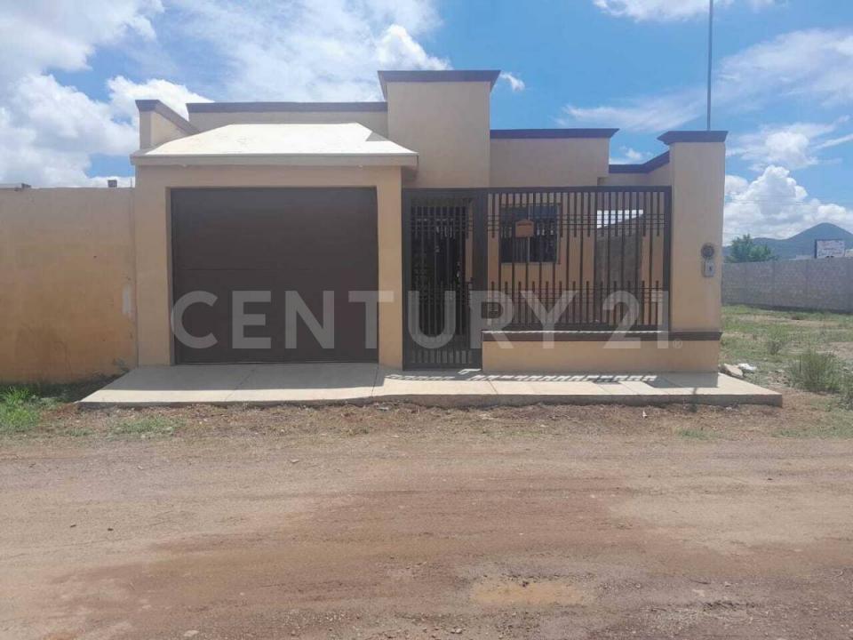 48 1/2 y Tehuantepec 1442,, Cuauhtémoc, Чиуауа 31600, Мексика