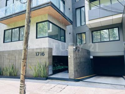 Horacio 1716,, Miguel Hidalgo, Ciudad De México 11510, Mexico