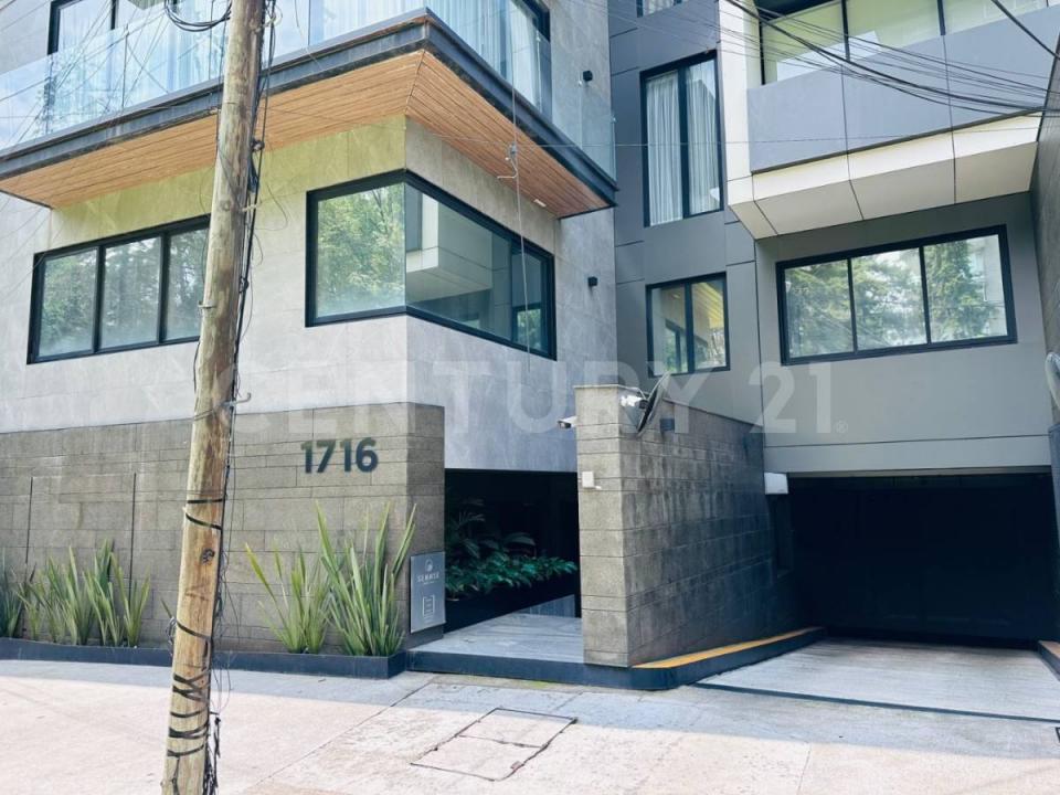 Horacio 1716,, Miguel Hidalgo, Ciudad De México 11510, 墨西哥
