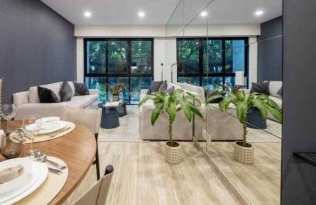 Acacias 1849,, Benito Juárez, Ciudad De México 03240, Mexico