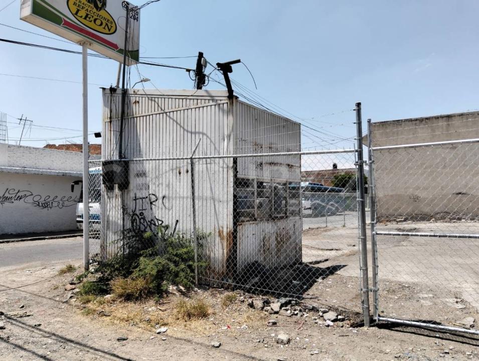 León, 瓜纳华托 37260, 墨西哥