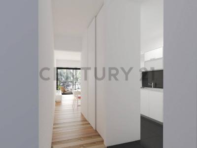 Castro Barros 973 6° CF, Boedo, Capital Federal 00001, Argentina