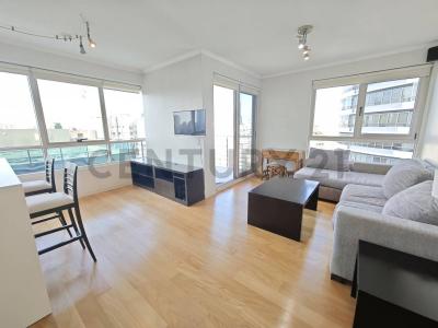 Av. Luis Maria Campos 70 , Palermo, Capital Federal 1426, Argentina