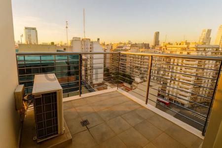 Av. Luis Maria Campos 70 , Palermo, Capital Federal 1426, Argentina