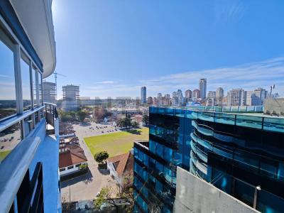 Av. Luis Maria Campos 70 , Palermo, Capital Federal 1426, Argentina