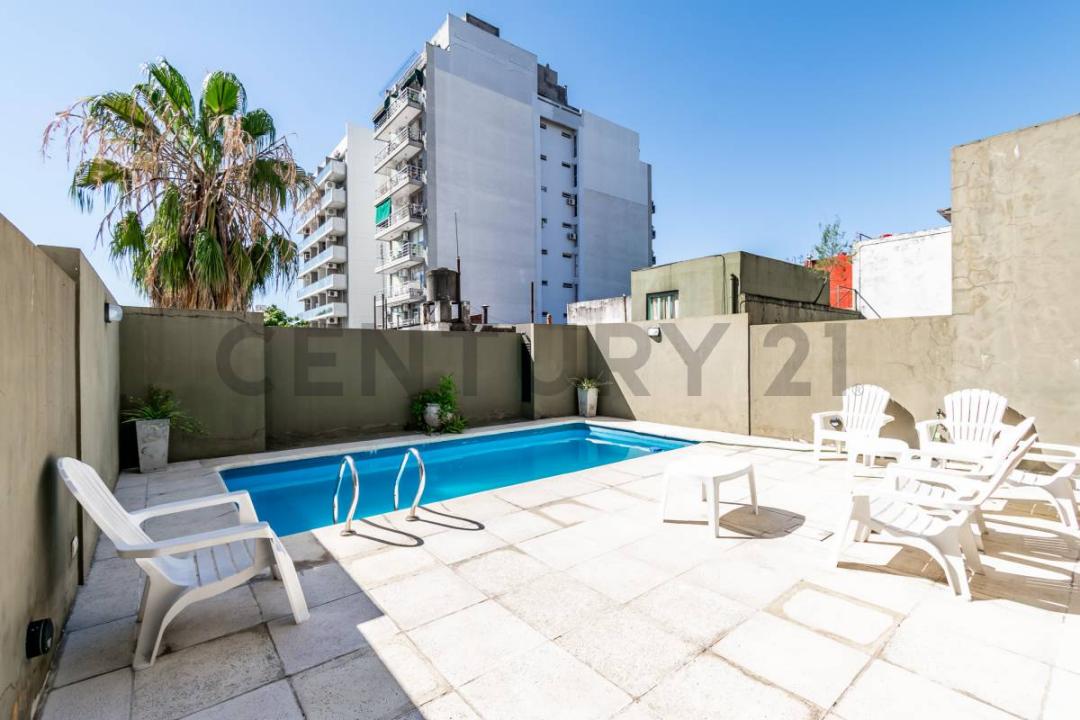 gaona 2933, Flores, Capital Federal 00001, Argentina