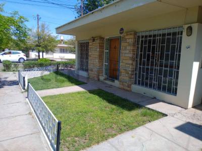 Lisandro de la Torre 596, San Rafael, Mendoza 00001, Argentina