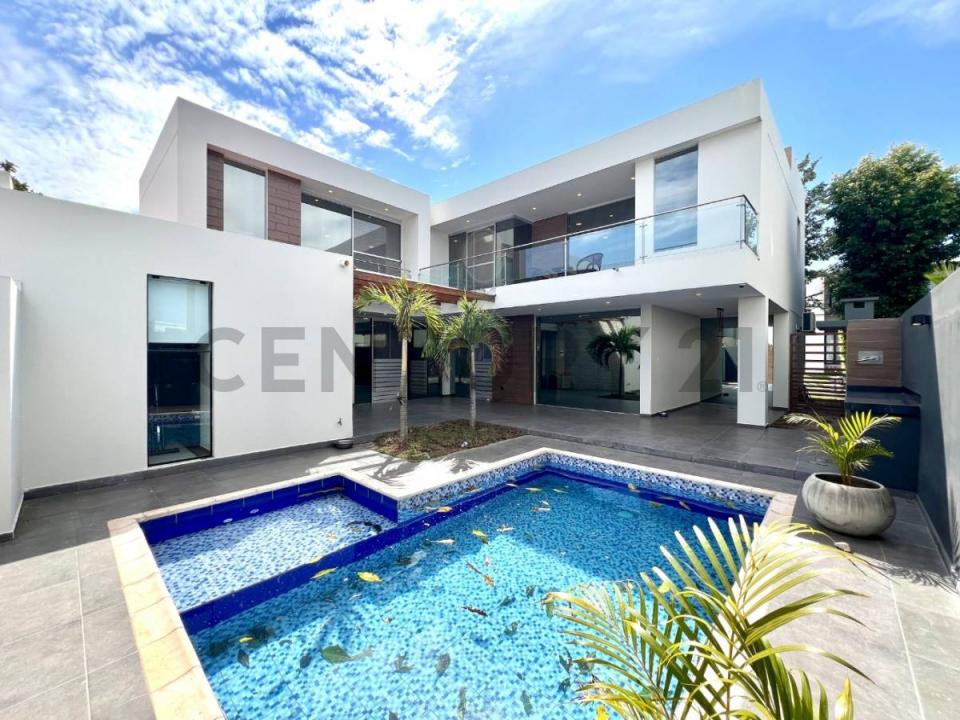 CONDOMINIO SANTA CRUZ LA VIEJA , Urubo, Santa Cruz 00001, Bolívia