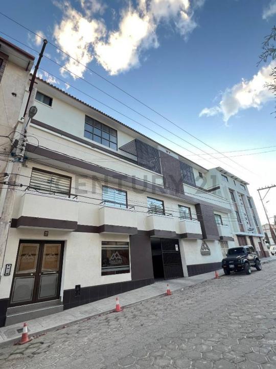 Serrano S/N, Sucre, Chuquisaca 0000, Bolívia